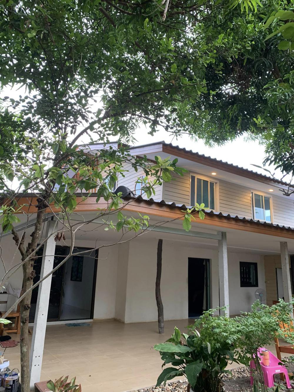 รีโนเวทบ้านไม้ 2 ชั้น ด้วยงบ 3.5 แสน รูปที่ 5