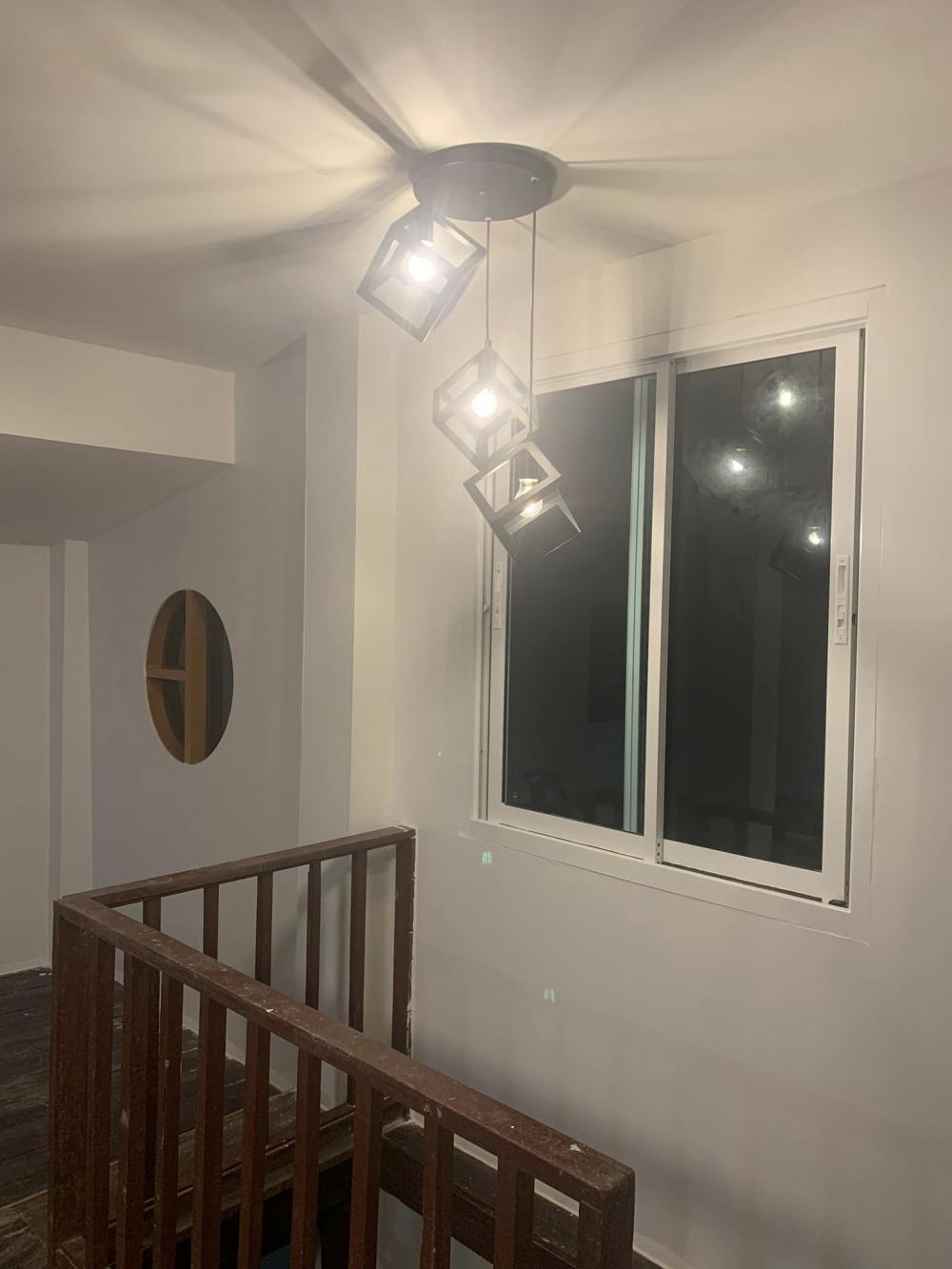 รีโนเวทบ้านไม้ 2 ชั้น ด้วยงบ 3.5 แสน รูปที่ 7