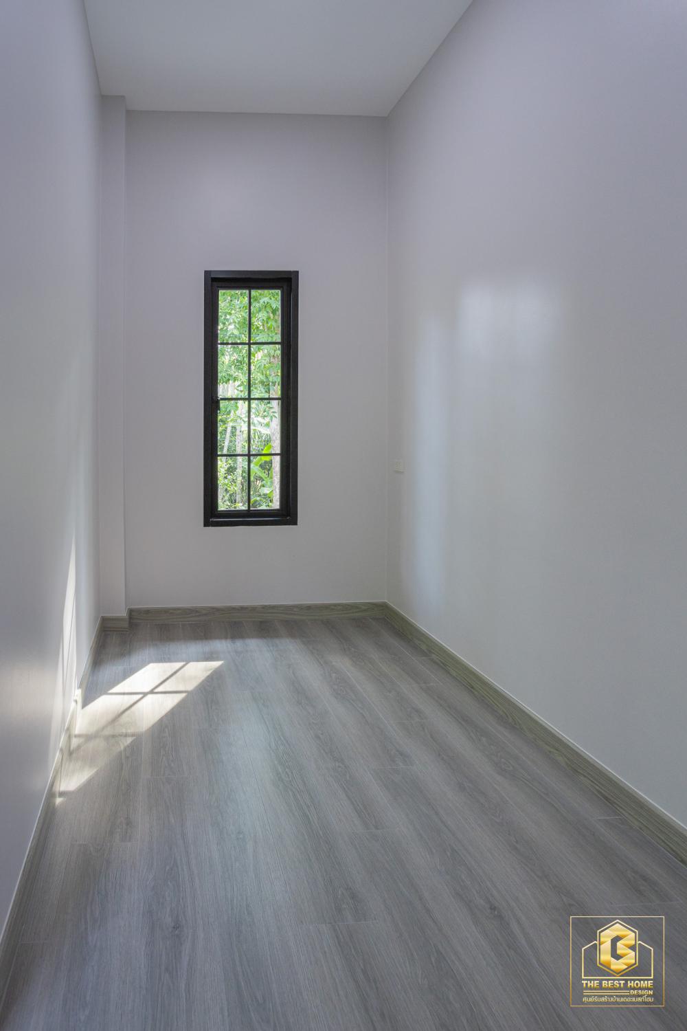 บ้านสไตล์คอนเทมโพรารี่ ขนาด 3 ห้องนอน 3 ห้องน้ำ พื้นที่รวม 212 ตร.ม. รูปที่ 25