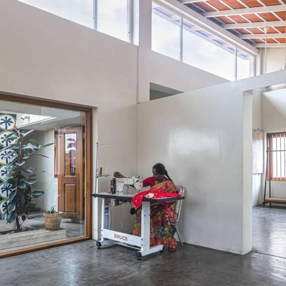 ไอเดียบ้านสวยชั้นเดียว รูปที่ 14