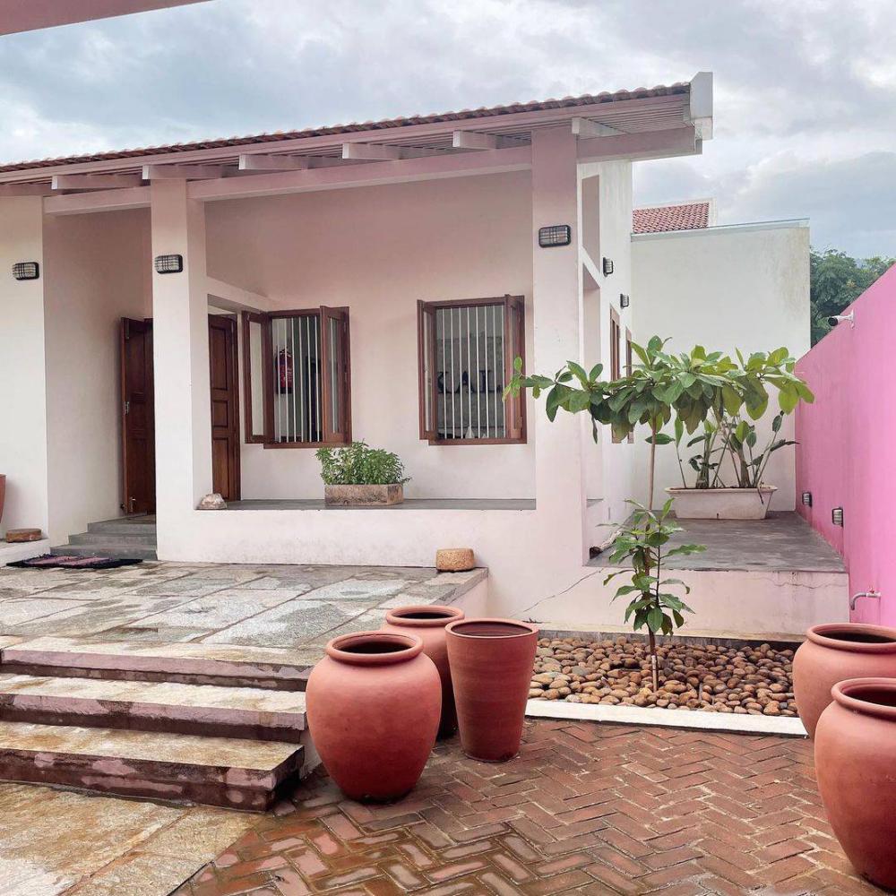 ไอเดียบ้านสวยชั้นเดียว รูปที่ 6