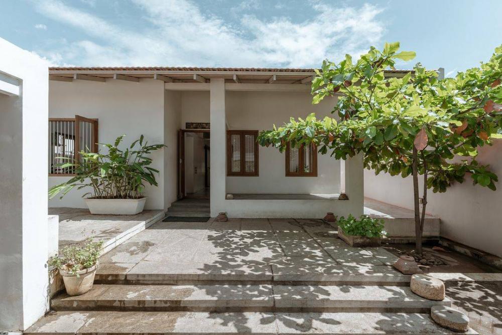 ไอเดียบ้านสวยชั้นเดียว รูปที่ 7