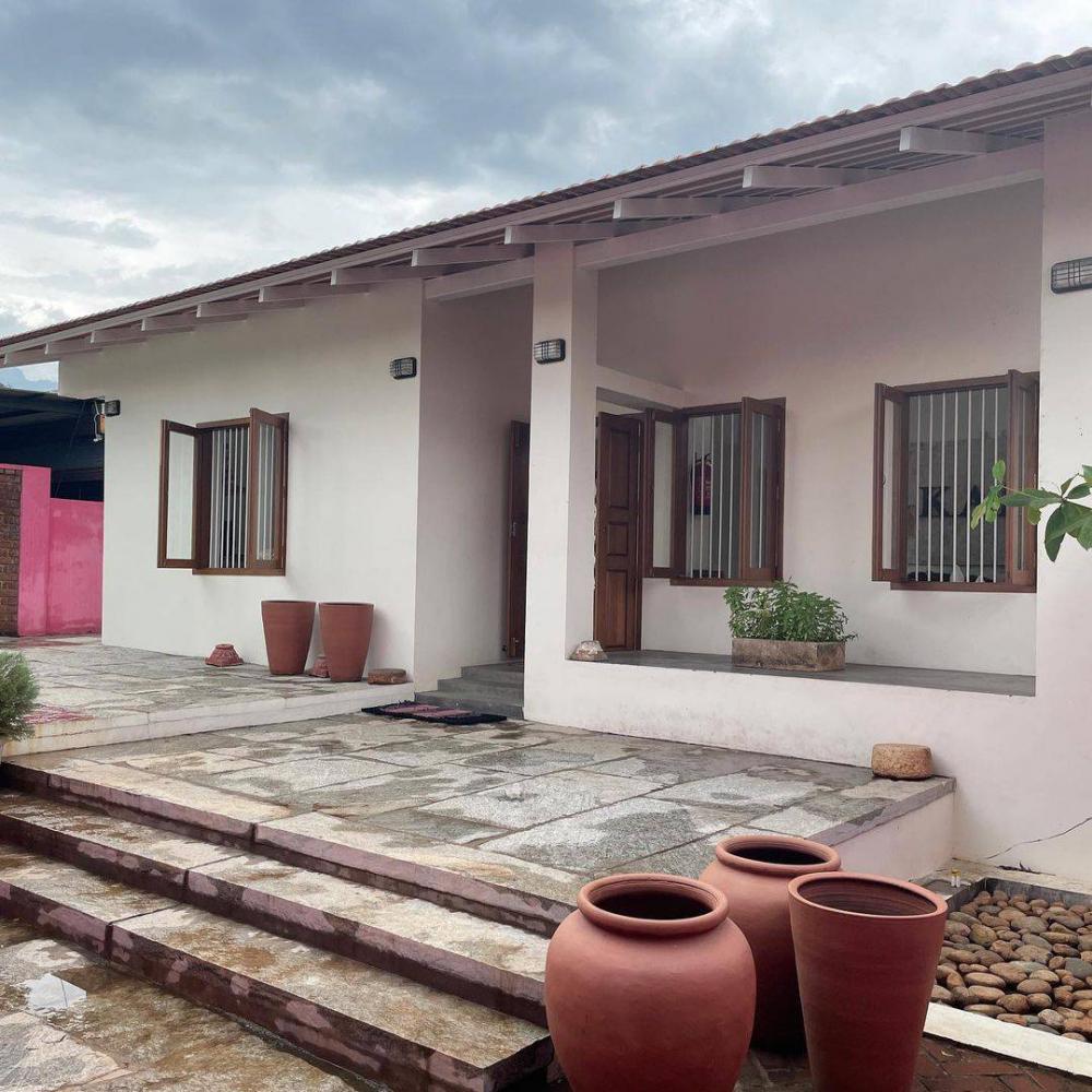 ไอเดียบ้านสวยชั้นเดียว รูปที่ 8