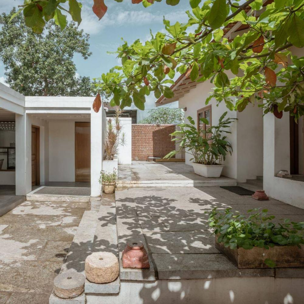 ไอเดียบ้านสวยชั้นเดียว รูปที่ 9