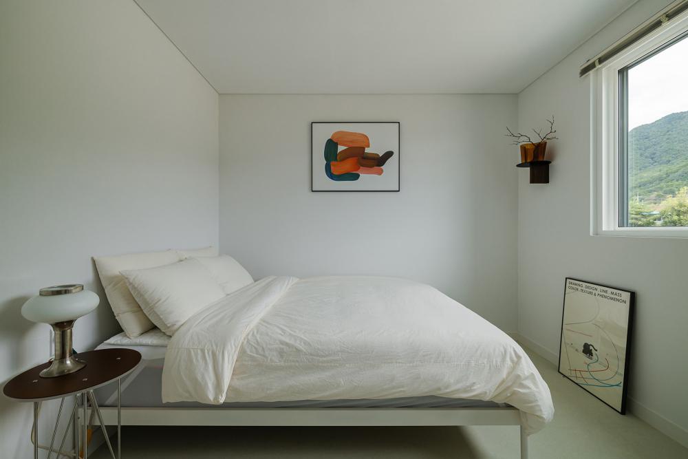 ไอเดียบ้านเดี่ยวหลังเล็กมินิมอลญี่ปุ่น รูปที่ 4