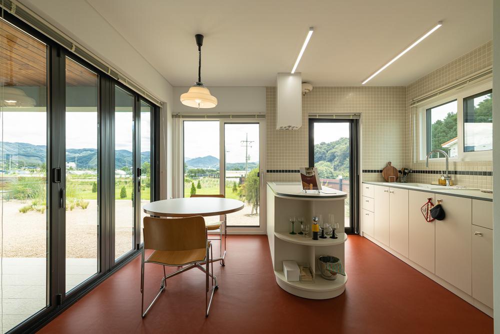 ไอเดียบ้านเดี่ยวหลังเล็กมินิมอลญี่ปุ่น รูปที่ 8