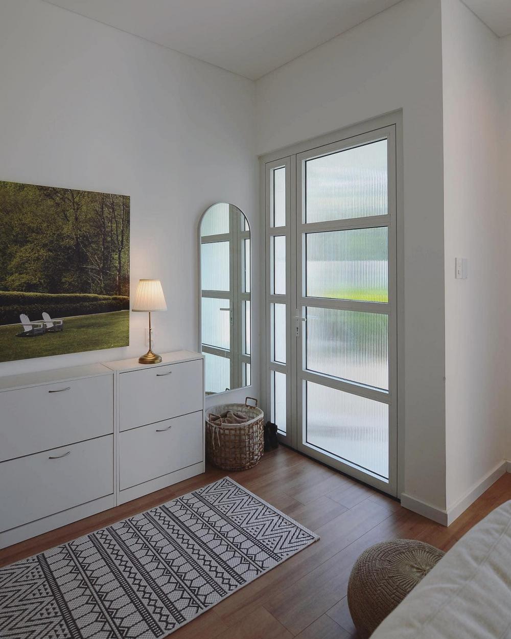 ไอเดียบ้านสวยและสวนขนาดเล็ก รูปที่ 10