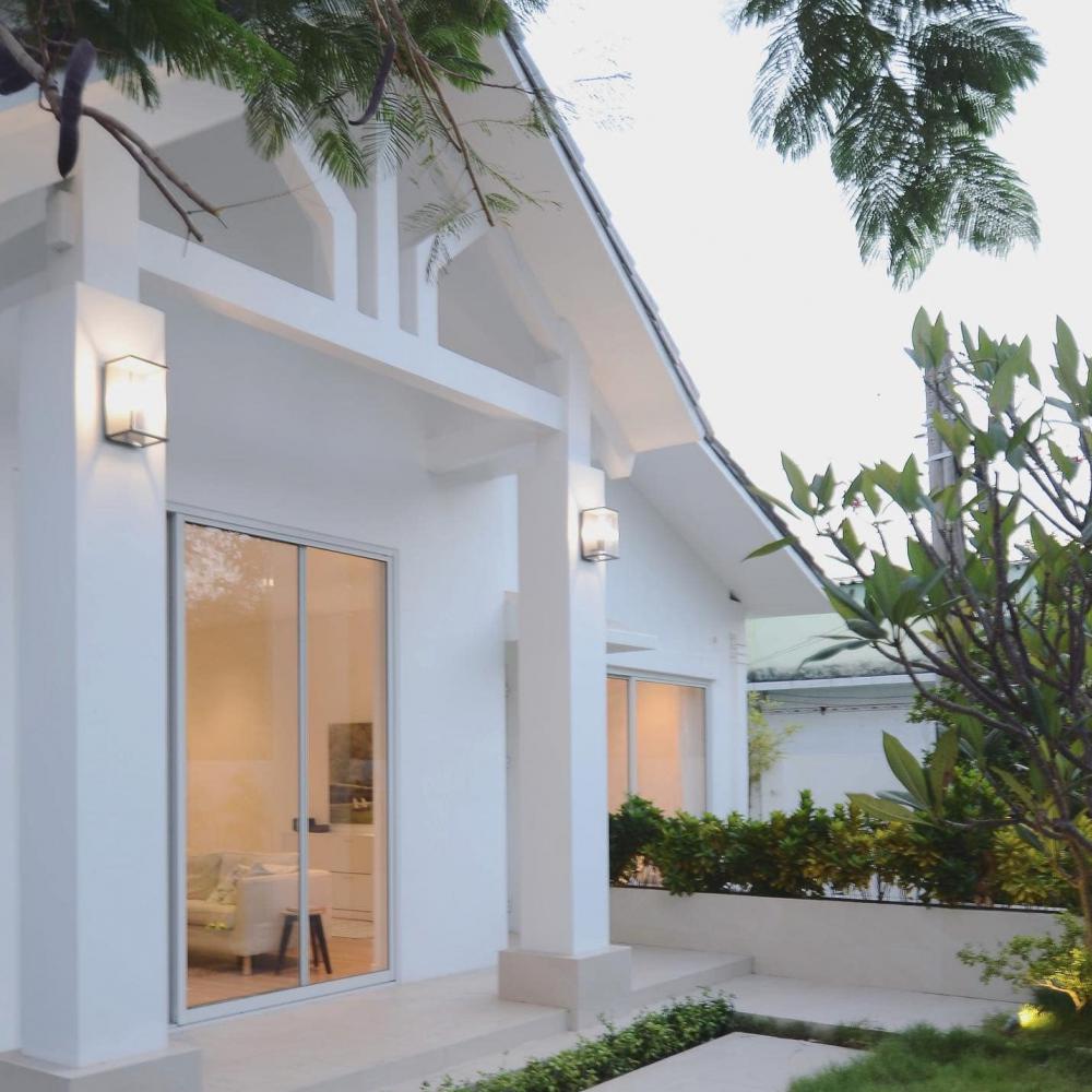 ไอเดียบ้านสวยและสวนขนาดเล็ก รูปที่ 13