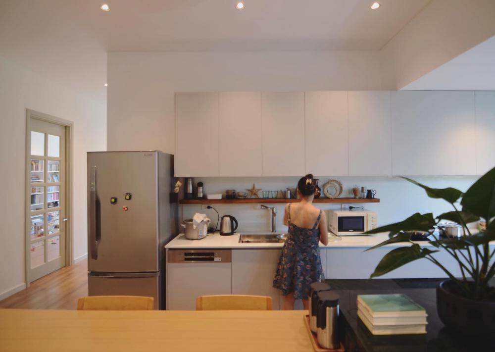 ไอเดียบ้านสวยและสวนขนาดเล็ก รูปที่ 5