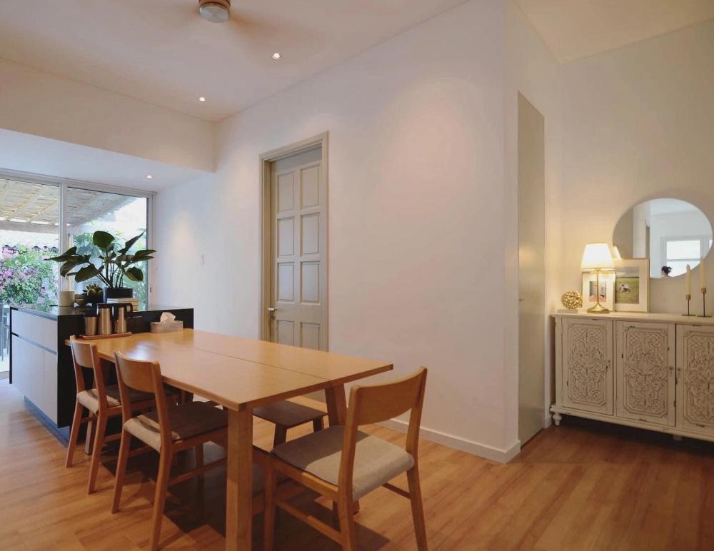 ไอเดียบ้านสวยและสวนขนาดเล็ก รูปที่ 6