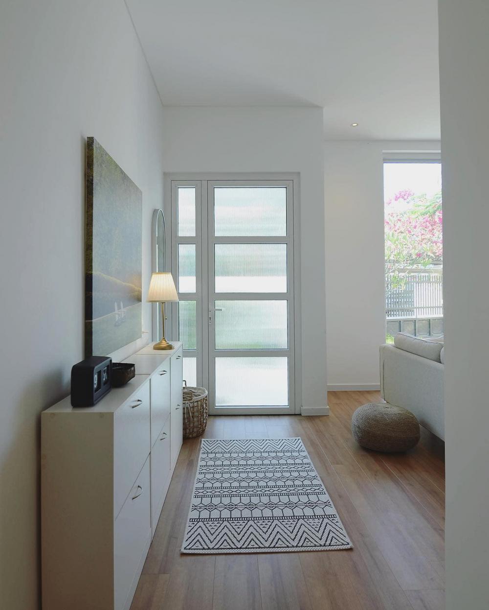 ไอเดียบ้านสวยและสวนขนาดเล็ก รูปที่ 9