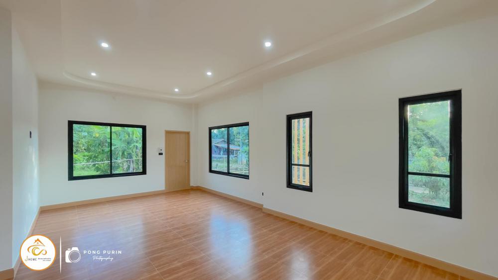 บ้านสไตล์ Minimal X Box มินิมอล มินิใจ ขนาด 2 ห้องนอน 1 ห้องน้ำ 1 ห้องโถงกว้าง รูปที่ 14