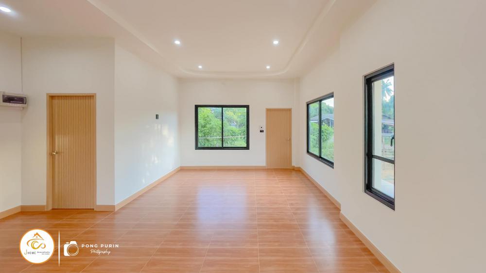 บ้านสไตล์ Minimal X Box มินิมอล มินิใจ ขนาด 2 ห้องนอน 1 ห้องน้ำ 1 ห้องโถงกว้าง รูปที่ 16