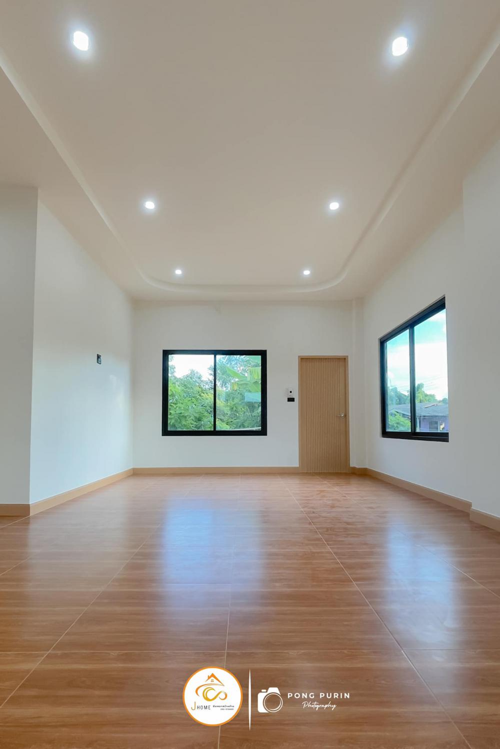 บ้านสไตล์ Minimal X Box มินิมอล มินิใจ ขนาด 2 ห้องนอน 1 ห้องน้ำ 1 ห้องโถงกว้าง รูปที่ 17