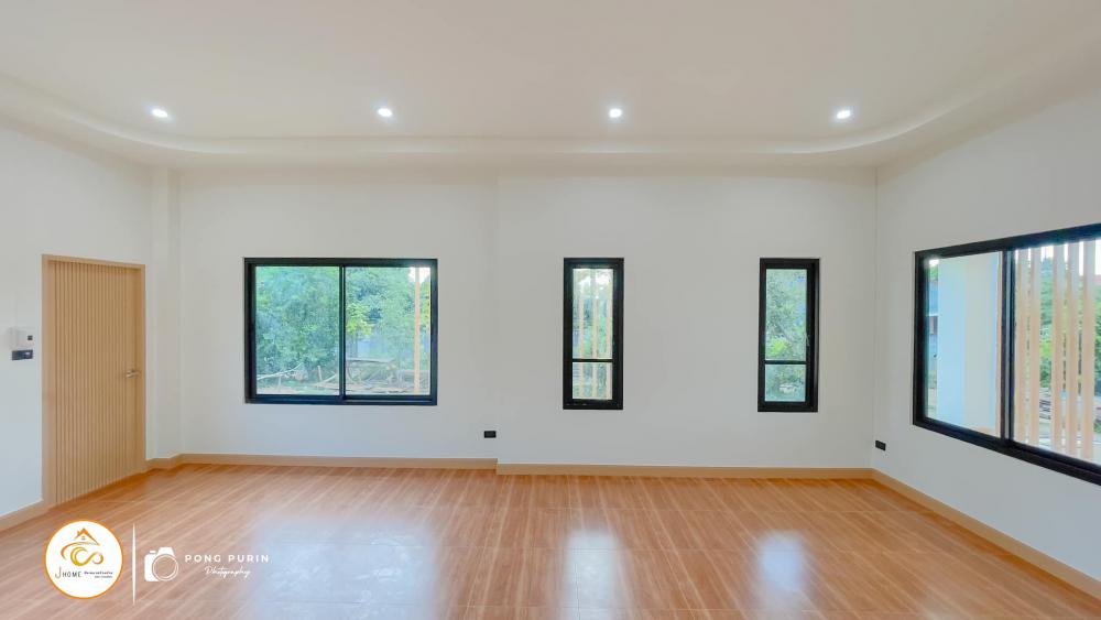 บ้านสไตล์ Minimal X Box มินิมอล มินิใจ ขนาด 2 ห้องนอน 1 ห้องน้ำ 1 ห้องโถงกว้าง รูปที่ 20