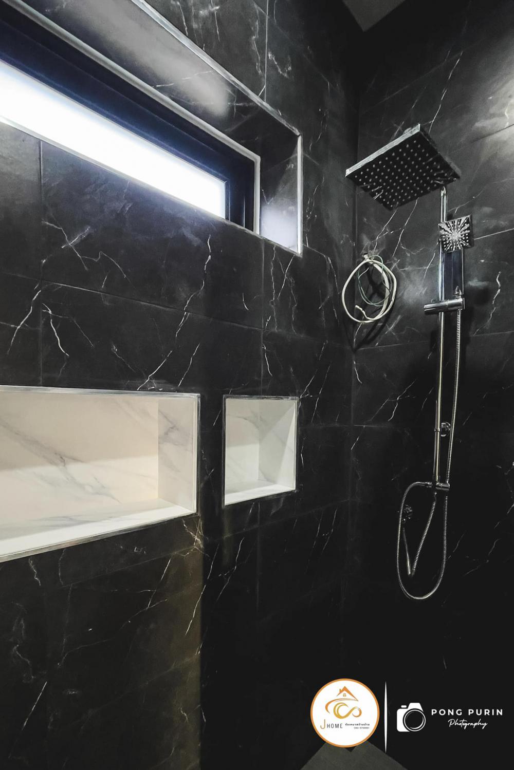 บ้านสไตล์ Minimal X Box มินิมอล มินิใจ ขนาด 2 ห้องนอน 1 ห้องน้ำ 1 ห้องโถงกว้าง รูปที่ 24