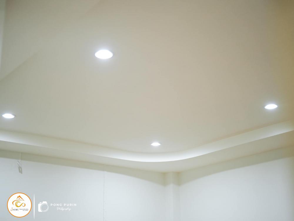 บ้านสไตล์ Minimal X Box มินิมอล มินิใจ ขนาด 2 ห้องนอน 1 ห้องน้ำ 1 ห้องโถงกว้าง รูปที่ 40