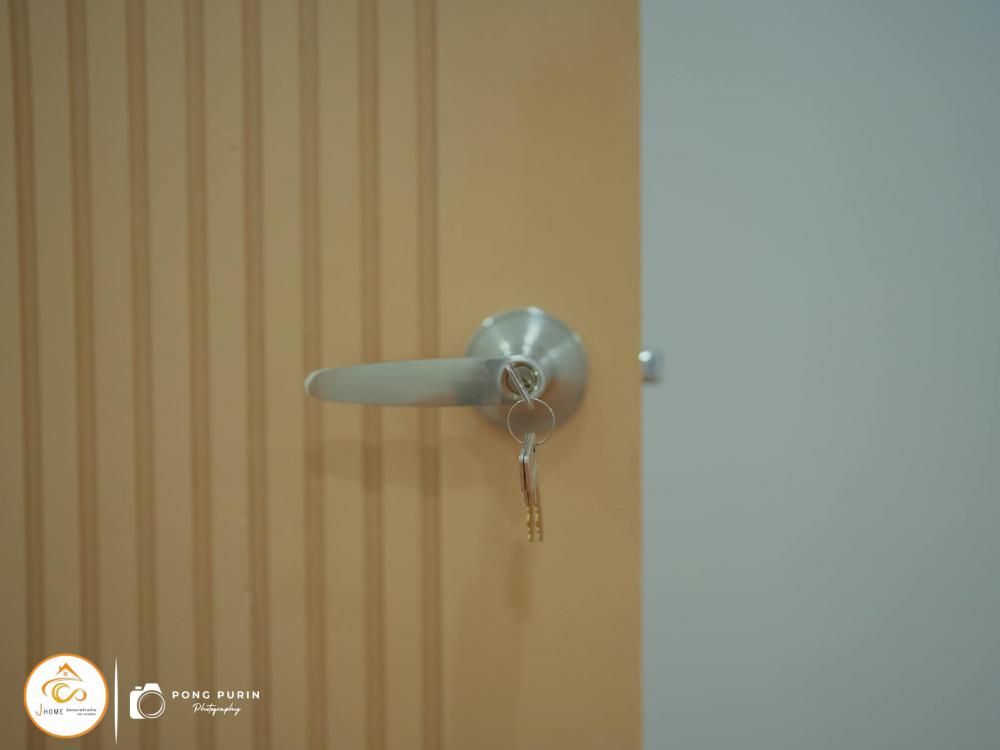 บ้านสไตล์ Minimal X Box มินิมอล มินิใจ ขนาด 2 ห้องนอน 1 ห้องน้ำ 1 ห้องโถงกว้าง รูปที่ 41