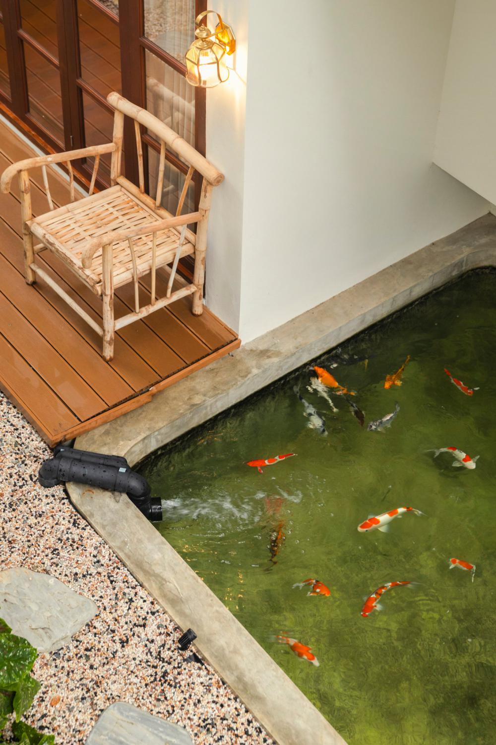 ไอเดียบ้านที่งานศิลปะและงานฝีมือมาบรรจบกัน นี่คือบ้านของนักออกแบบแฟชั่นที่มีความรักอย่างลึกซึ้งในการสะสมเฟอร์นิเจอร์วินเทจ รูปที่ 14