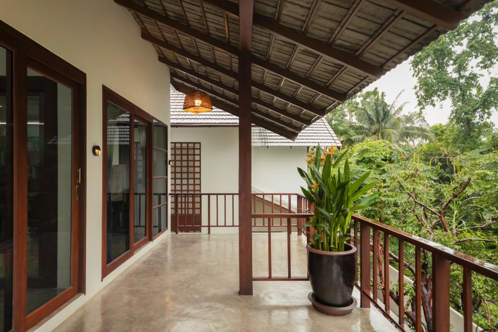 ไอเดียบ้านที่งานศิลปะและงานฝีมือมาบรรจบกัน นี่คือบ้านของนักออกแบบแฟชั่นที่มีความรักอย่างลึกซึ้งในการสะสมเฟอร์นิเจอร์วินเทจ รูปที่ 23