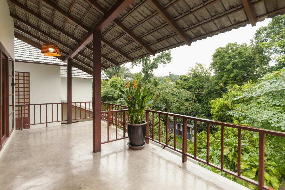 ไอเดียบ้านที่งานศิลปะและงานฝีมือมาบรรจบกัน นี่คือบ้านของนักออกแบบแฟชั่นที่มีความรักอย่างลึกซึ้งในการสะสมเฟอร์นิเจอร์วินเทจ รูปที่ 24