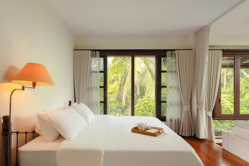 ไอเดียบ้านที่งานศิลปะและงานฝีมือมาบรรจบกัน นี่คือบ้านของนักออกแบบแฟชั่นที่มีความรักอย่างลึกซึ้งในการสะสมเฟอร์นิเจอร์วินเทจ รูปที่ 3