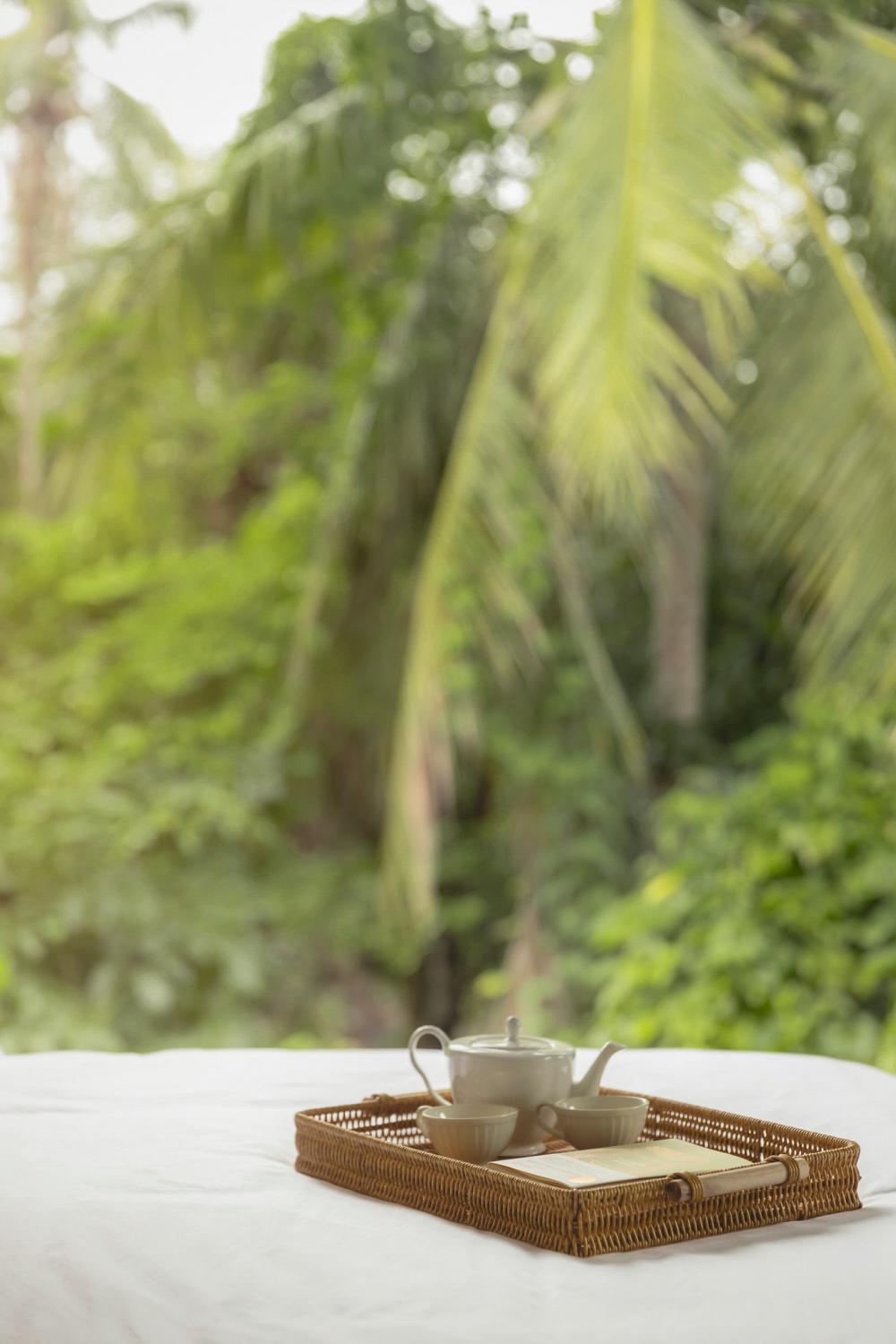 ไอเดียบ้านที่งานศิลปะและงานฝีมือมาบรรจบกัน นี่คือบ้านของนักออกแบบแฟชั่นที่มีความรักอย่างลึกซึ้งในการสะสมเฟอร์นิเจอร์วินเทจ รูปที่ 9