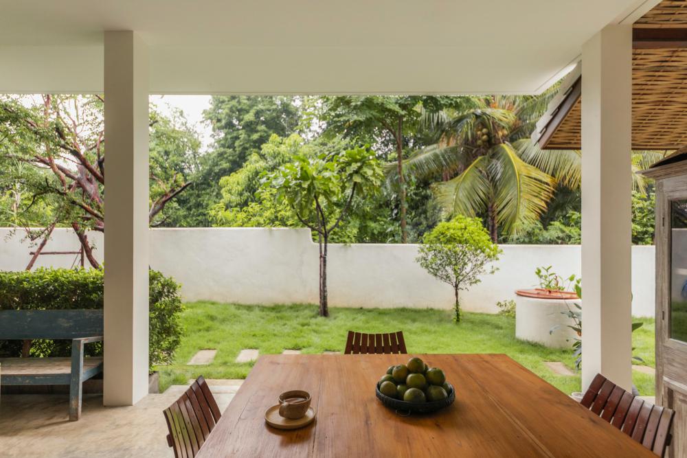 ไอเดียบ้านที่งานศิลปะและงานฝีมือมาบรรจบกัน นี่คือบ้านของนักออกแบบแฟชั่นที่มีความรักอย่างลึกซึ้งในการสะสมเฟอร์นิเจอร์วินเทจ รูปที่ 47