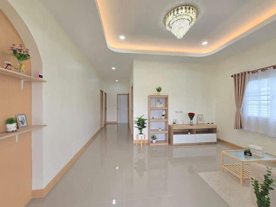 บ้านสไตล์มิมินมอลมูจิ Minimal Muji ขนาด 3 ห้องนอน 2 ห้องน้ำ รูปที่ 4