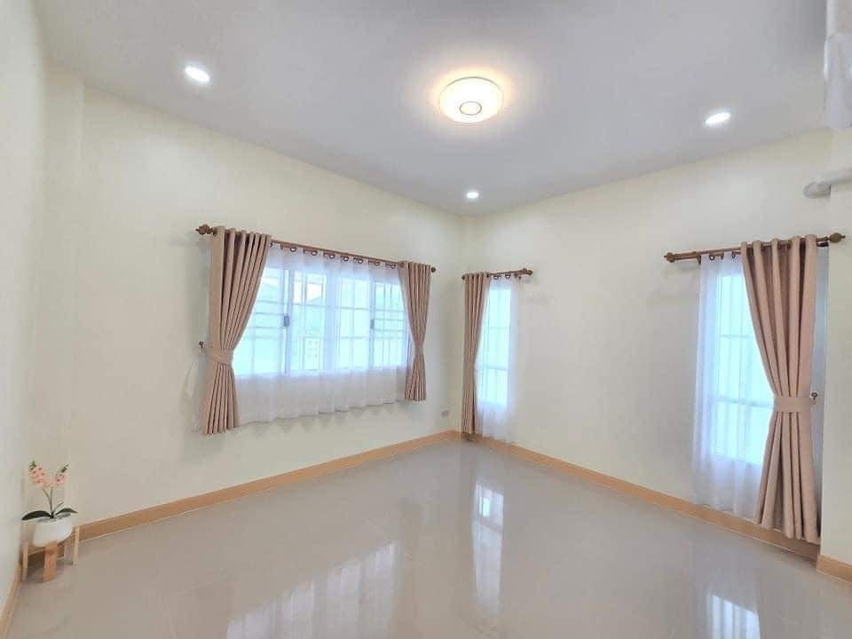 บ้านสไตล์มิมินมอลมูจิ Minimal Muji ขนาด 3 ห้องนอน 2 ห้องน้ำ รูปที่ 7