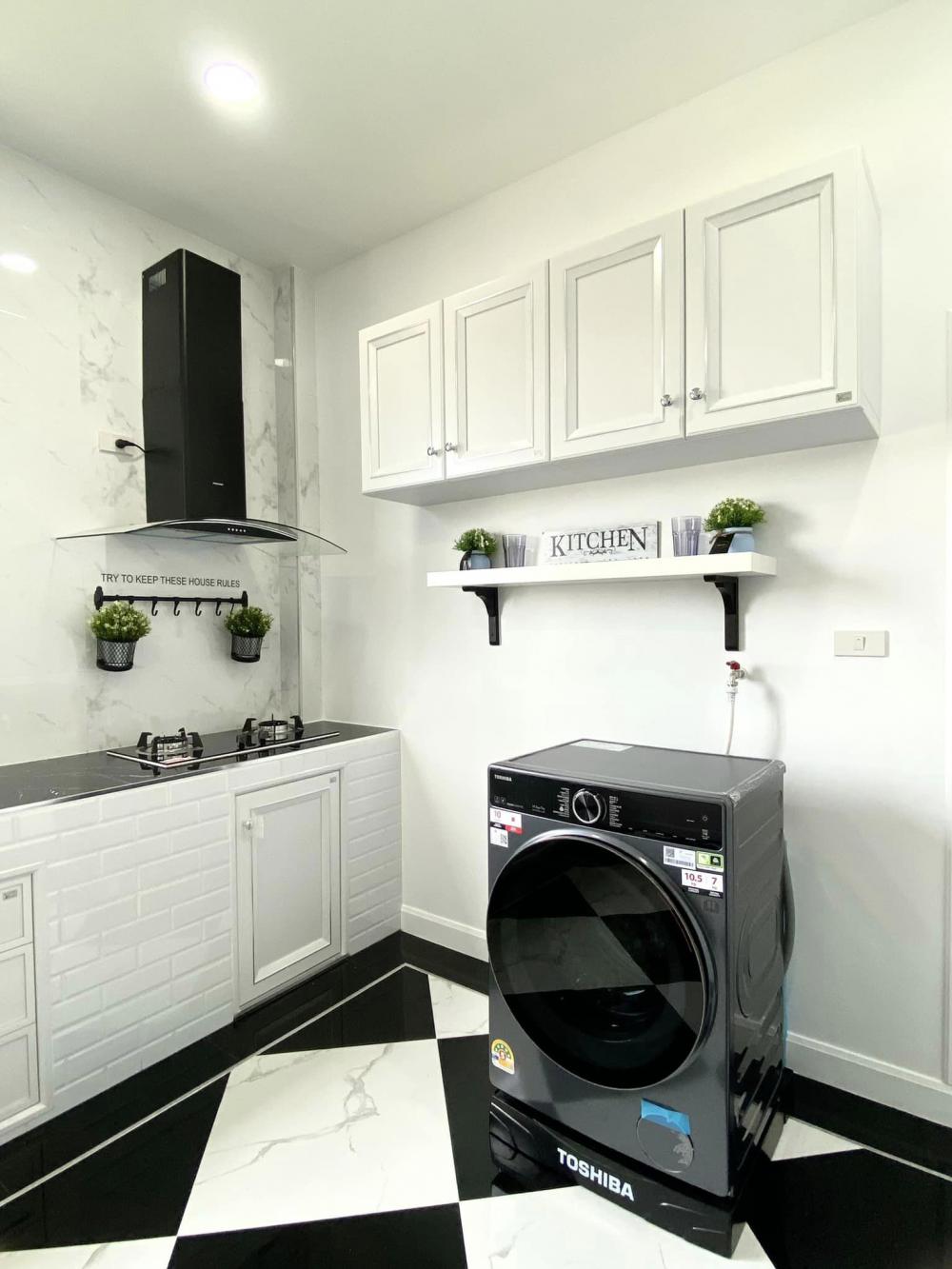 ไอเดียบ้านชั้นครึ่งวิวเขาเหมือนอยู่ต่างประเทศ รูปที่ 10