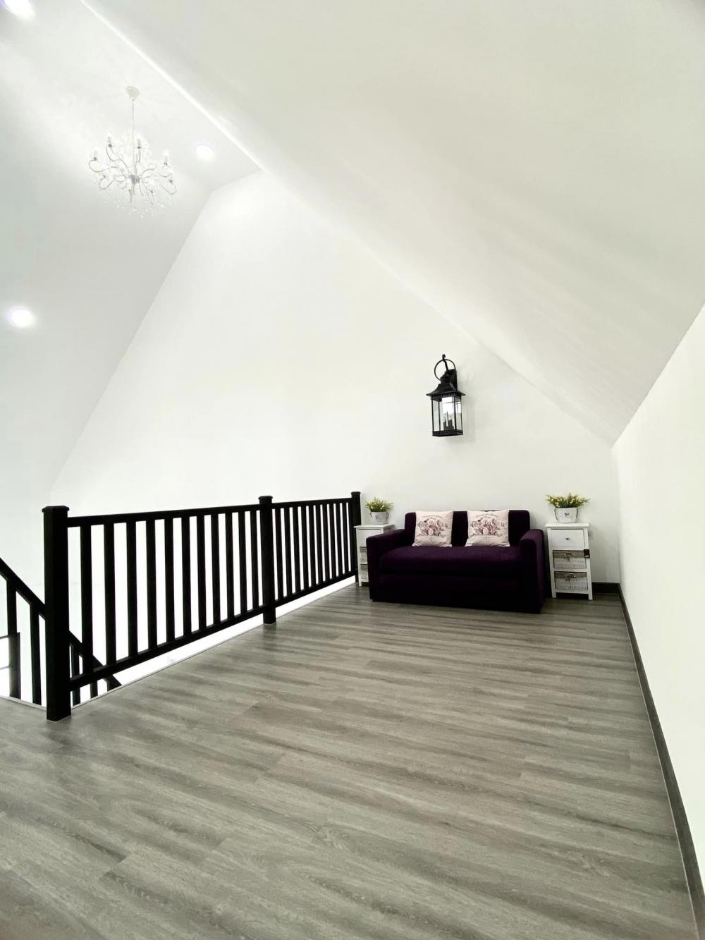 ไอเดียบ้านชั้นครึ่งวิวเขาเหมือนอยู่ต่างประเทศ รูปที่ 14