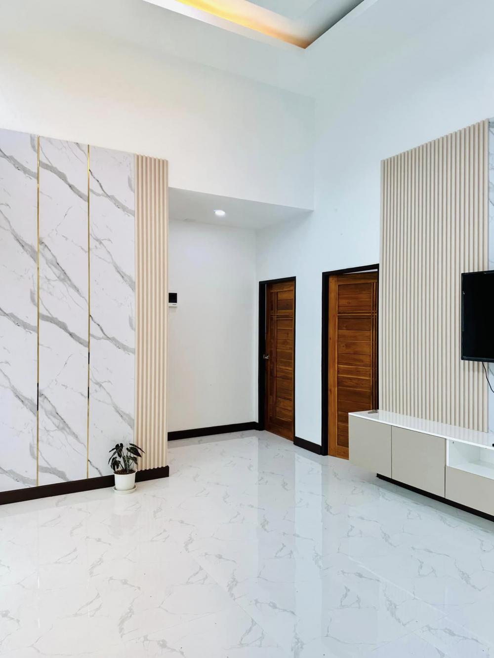 บ้านโมเดิร์นชั้นเดียวตกแต่งบิ้วอินน่าอยู่ ขนาด 3 ห้องนอน 2 ห้องน้ำ รูปที่ 20