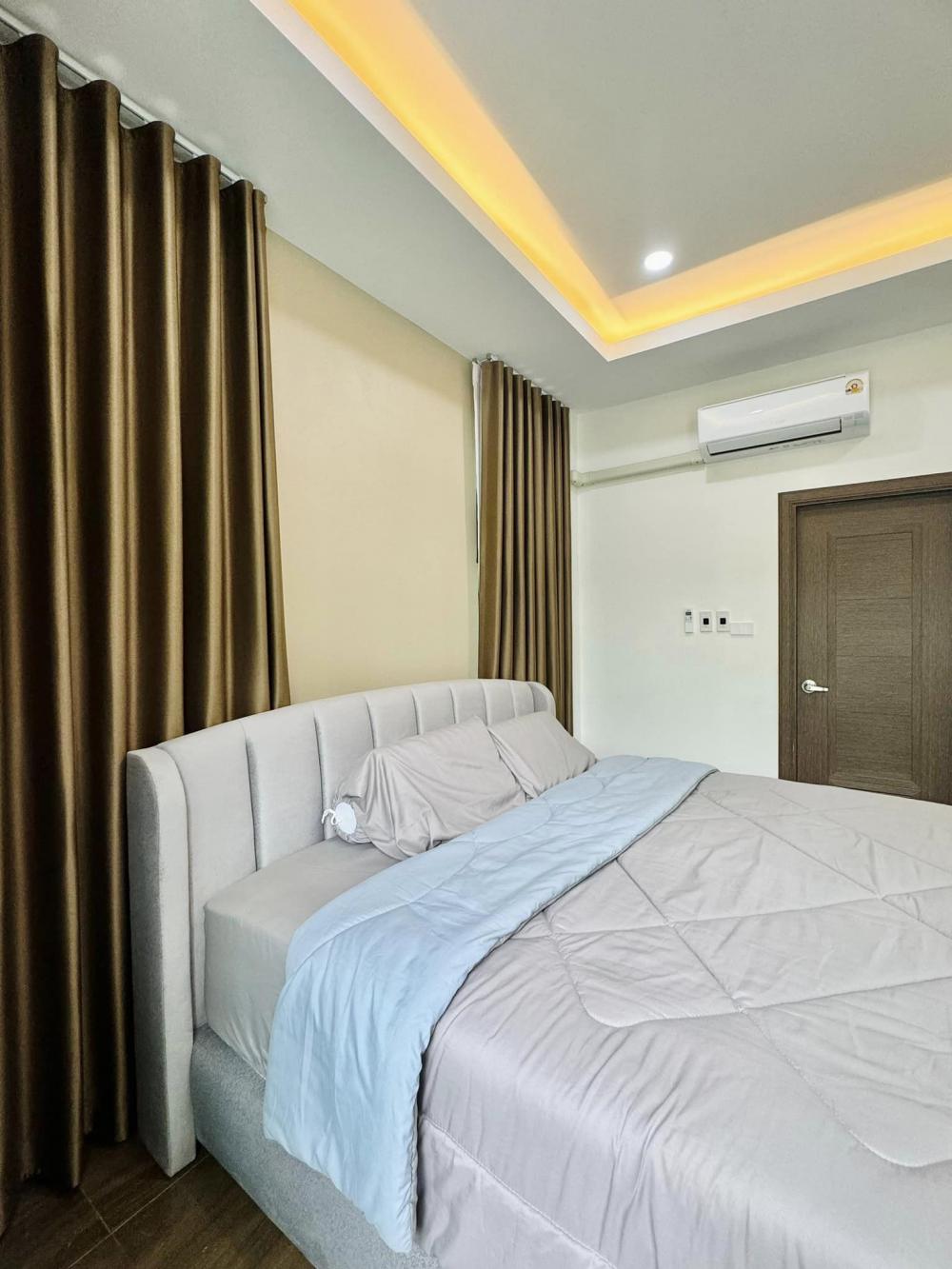 บ้านโมเดิร์นชั้นเดียวตกแต่งบิ้วอินน่าอยู่ ขนาด 3 ห้องนอน 2 ห้องน้ำ รูปที่ 26