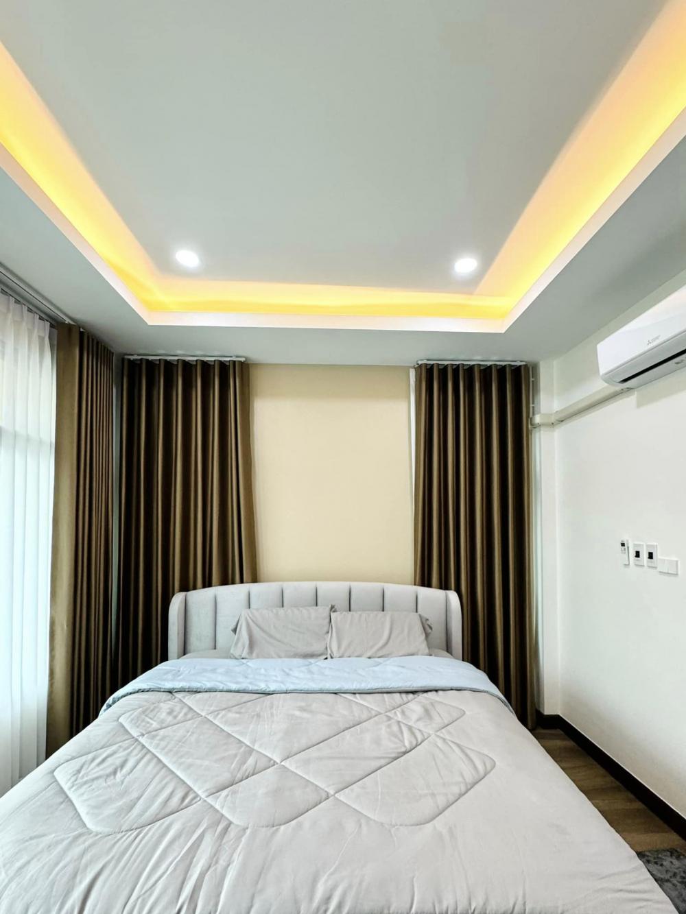 บ้านโมเดิร์นชั้นเดียวตกแต่งบิ้วอินน่าอยู่ ขนาด 3 ห้องนอน 2 ห้องน้ำ รูปที่ 28