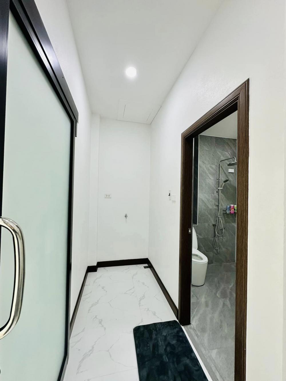 บ้านโมเดิร์นชั้นเดียวตกแต่งบิ้วอินน่าอยู่ ขนาด 3 ห้องนอน 2 ห้องน้ำ รูปที่ 13