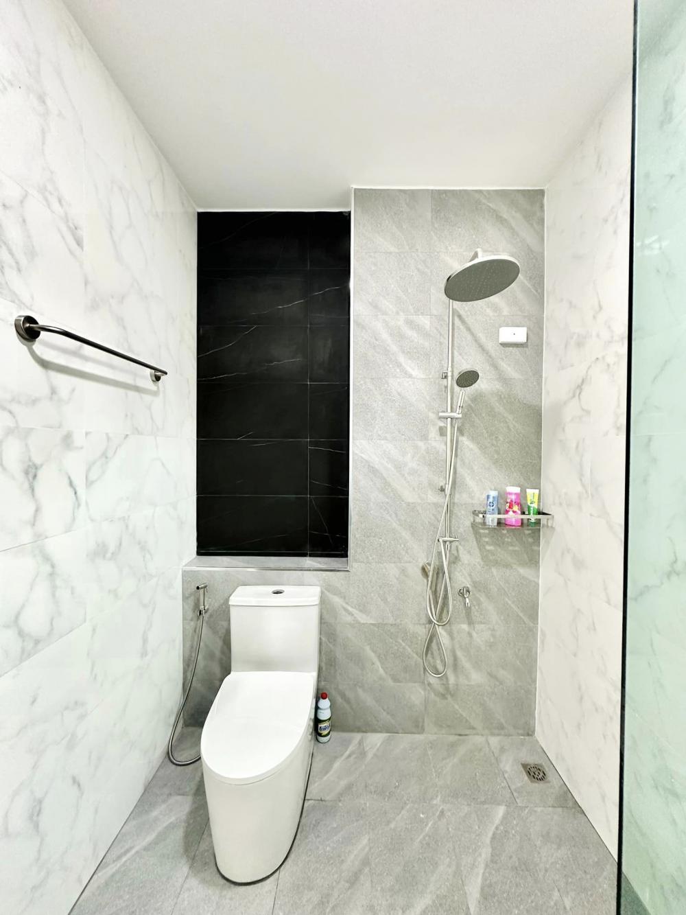 บ้านโมเดิร์นชั้นเดียวตกแต่งบิ้วอินน่าอยู่ ขนาด 3 ห้องนอน 2 ห้องน้ำ รูปที่ 16