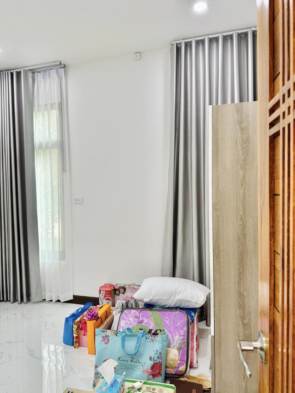 บ้านโมเดิร์นชั้นเดียวตกแต่งบิ้วอินน่าอยู่ ขนาด 3 ห้องนอน 2 ห้องน้ำ รูปที่ 4