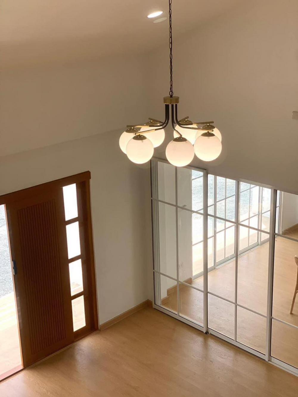 บ้านชั้นครึ่งในสไตล์มินิมอล 3 ห้องนอน 3 ห้องน้ำ รูปที่ 13