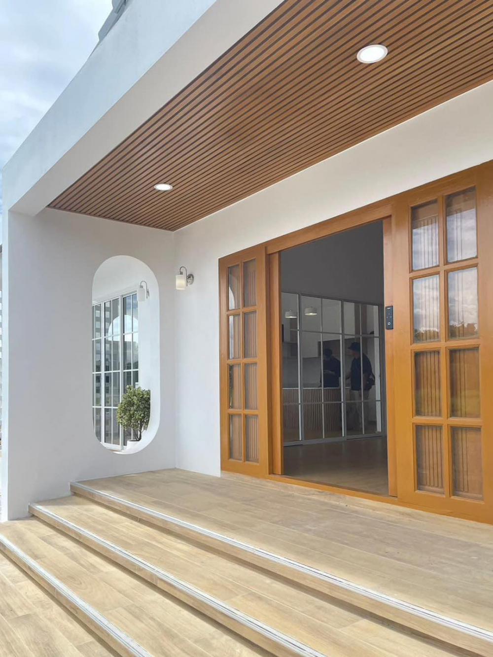 บ้านชั้นครึ่งในสไตล์มินิมอล 3 ห้องนอน 3 ห้องน้ำ รูปที่ 5