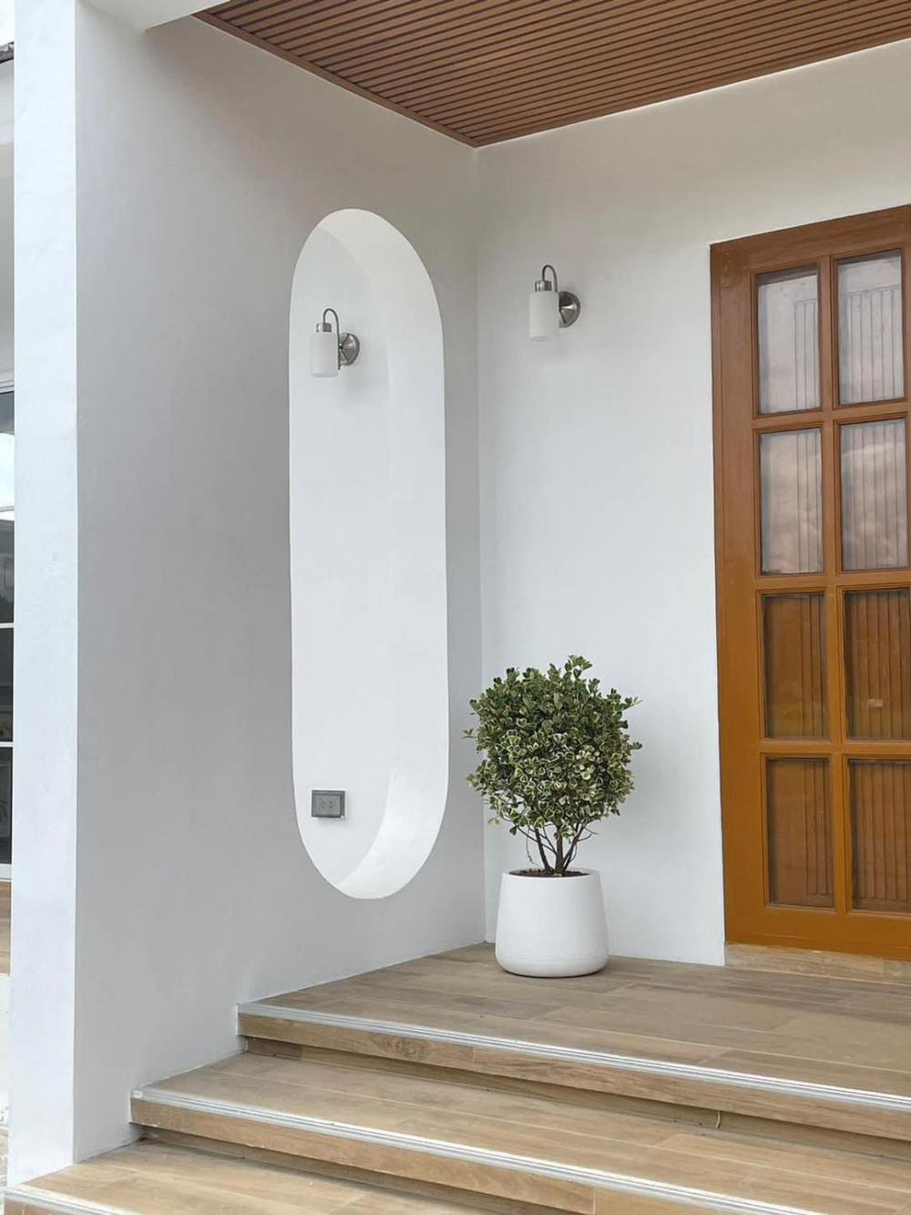 บ้านชั้นครึ่งในสไตล์มินิมอล 3 ห้องนอน 3 ห้องน้ำ รูปที่ 6