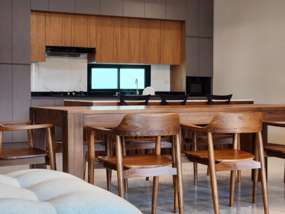 บ้านพักอาศัย คสล. 1 ชั้น ขนาด 3 ห้องนอน 2 ห้องน้ำ มีดาดฟ้าสำหรับพักผ่อนและสังสรรค์ รูปที่ 10