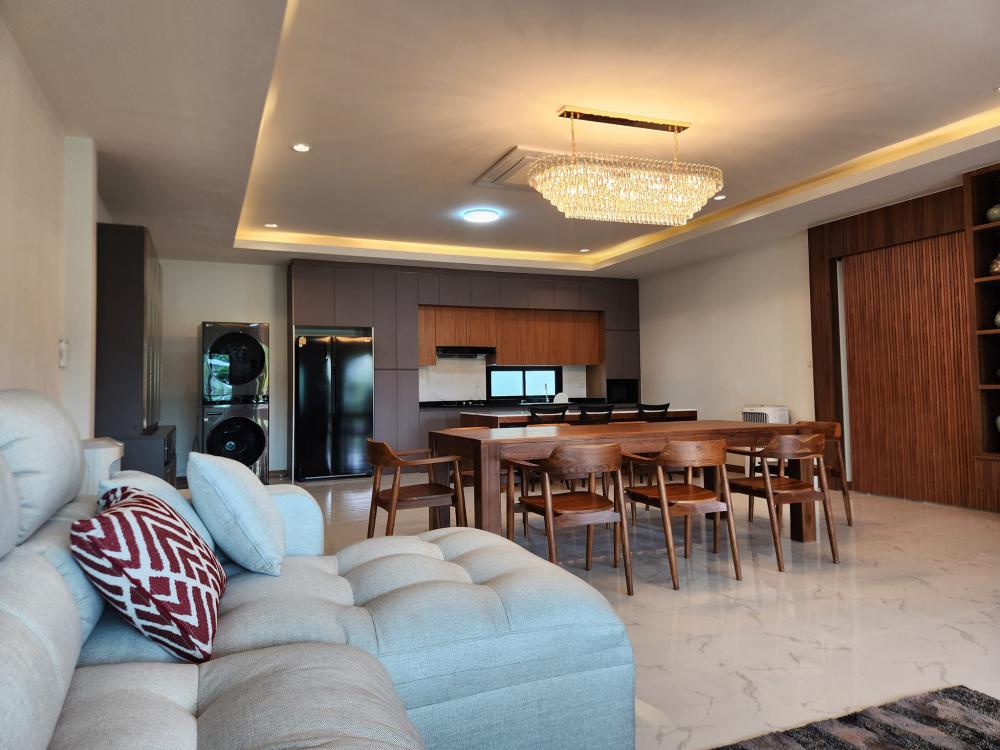 บ้านพักอาศัย คสล. 1 ชั้น ขนาด 3 ห้องนอน 2 ห้องน้ำ มีดาดฟ้าสำหรับพักผ่อนและสังสรรค์ รูปที่ 11