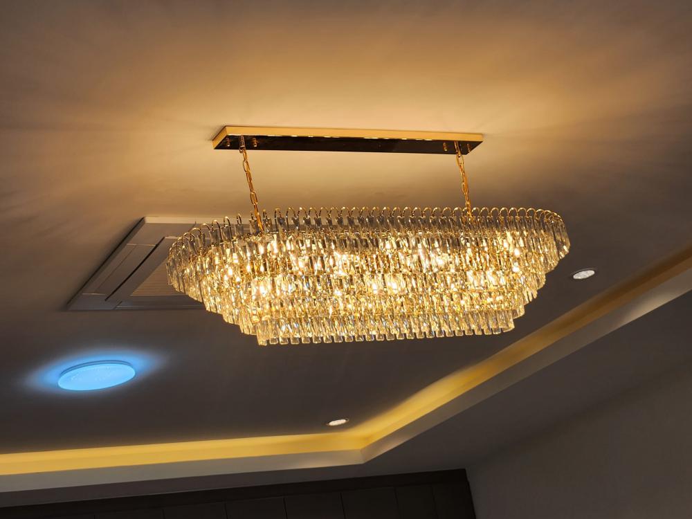 บ้านพักอาศัย คสล. 1 ชั้น ขนาด 3 ห้องนอน 2 ห้องน้ำ มีดาดฟ้าสำหรับพักผ่อนและสังสรรค์ รูปที่ 9