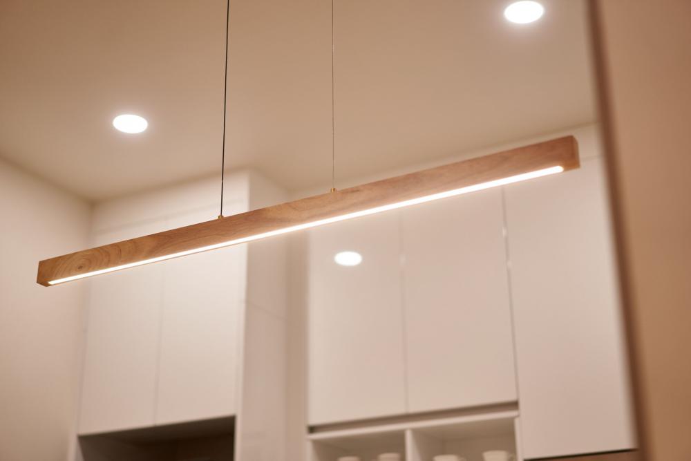 บ้านพักอาศัยชั้นเดียว TW  Home พื้นที่ใช้สอย 384  ตร.ม. ดีไซน์ใช้การผสมผสานระหว่างแนวทางสถาปัตยกรรมแบบ Modern และ Muji-Minimal รูปที่ 46