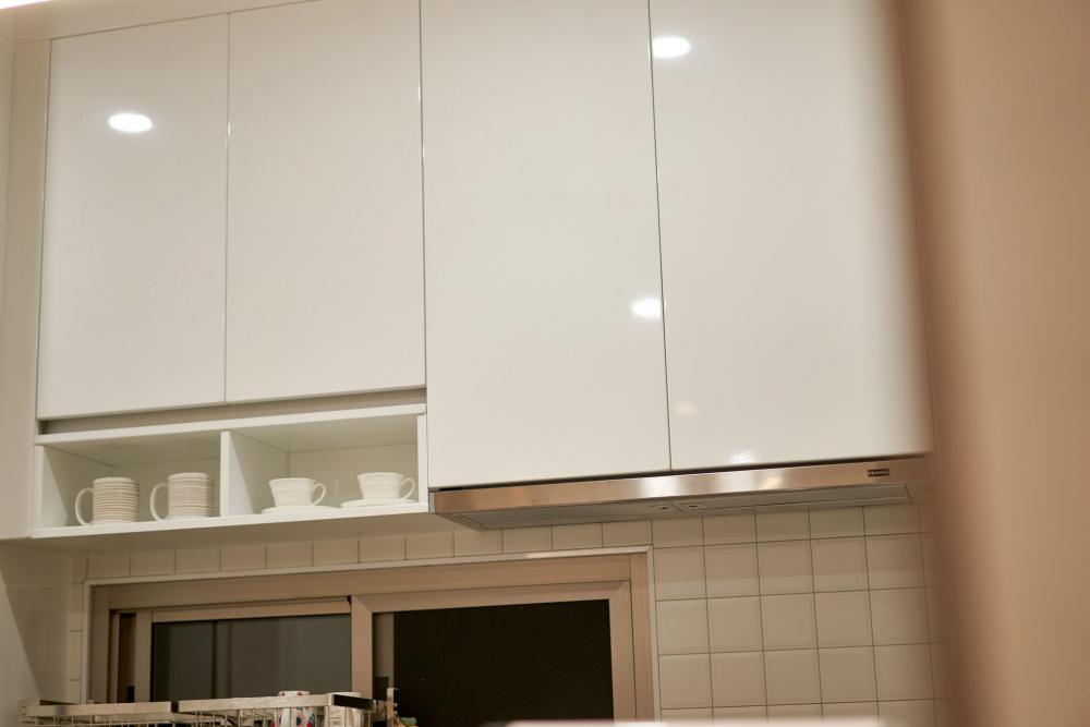 บ้านพักอาศัยชั้นเดียว TW  Home พื้นที่ใช้สอย 384  ตร.ม. ดีไซน์ใช้การผสมผสานระหว่างแนวทางสถาปัตยกรรมแบบ Modern และ Muji-Minimal รูปที่ 56