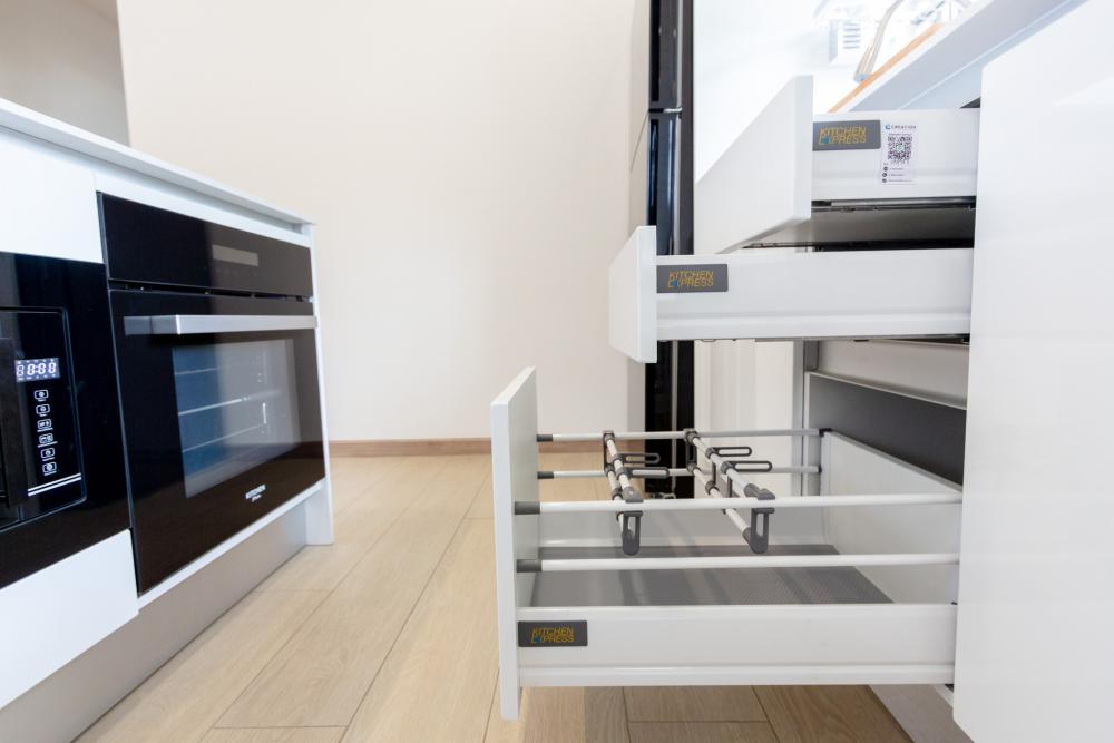 บ้านพักอาศัยชั้นเดียว TW  Home พื้นที่ใช้สอย 384  ตร.ม. ดีไซน์ใช้การผสมผสานระหว่างแนวทางสถาปัตยกรรมแบบ Modern และ Muji-Minimal รูปที่ 60