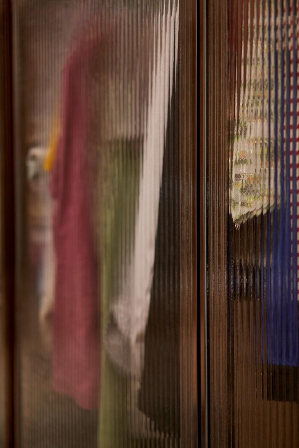 บ้านพักอาศัยชั้นเดียว TW  Home พื้นที่ใช้สอย 384  ตร.ม. ดีไซน์ใช้การผสมผสานระหว่างแนวทางสถาปัตยกรรมแบบ Modern และ Muji-Minimal รูปที่ 36