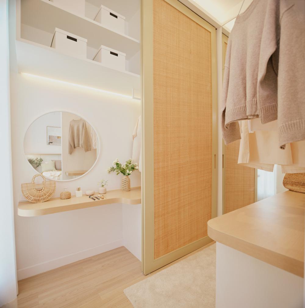 ทาวน์โฮมสไตล์มินิมอล โคซี่ ให้กลิ่นอายเหมือนยก คาเฟ่ มาไว้ที่บ้าน รูปที่ 8