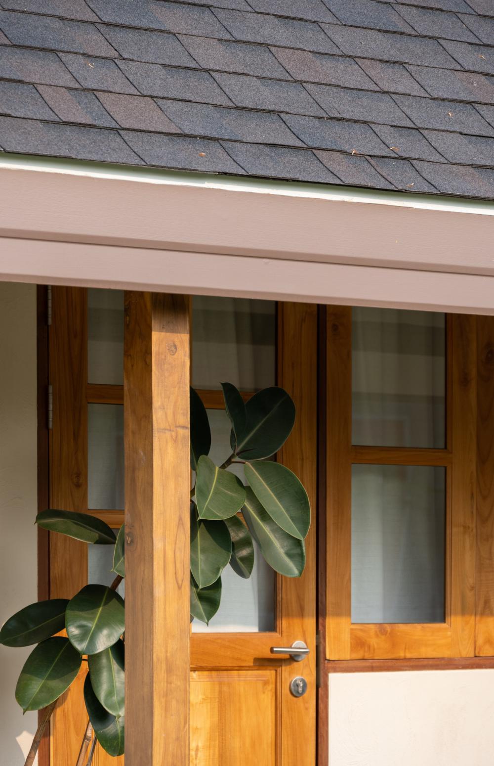 บ้านสไตล์ญี่ปุ่น บ้านห้วยทราย ออกแบบกลิ่นอายเหมือนอยู่ญี่ปุ่น ฟังก์ชั่นครบน่ารักน่าอยู่ รูปที่ 14